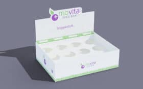 Movita 12 Pack Box